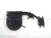 New/Orig Lenovo ThinkPad E475 Heatsink Fan For Dis Graphics 01EN379 01EN380