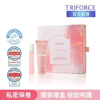 在飛比找momo購物網優惠-【TRIFORCE翠芙思】寵愛私密禮盒(私密處保養/生日禮物