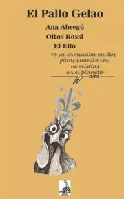 El Pallo Gelao by Ana Abreg? Paperback Book