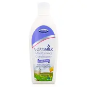 Natural Secrets Goatsmilk Moisturising Conditioner 250ml