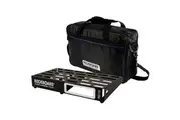 RockBoard TRES 3.0 Pedalboard w/ Gig Bag