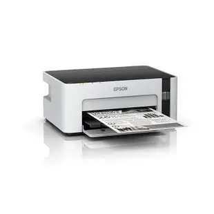 EPSON M1120 單功能印表機 《黑白原廠連續供墨》