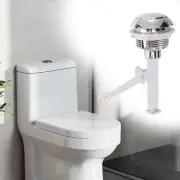 Toilet Tank Flushs Button Toilet Cistern Flush Parts Toilet