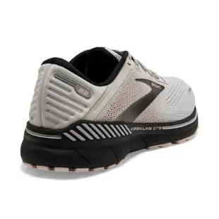 【BROOKS】女 慢跑鞋 避震緩衝象限 ADRENALINE GTS 22(1203531B035)
