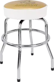 Gretsch White Falcon Barstool 24"