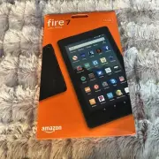 Amazon Fire 7 Tablet