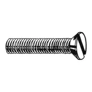 Manufacturer Varies MS,#8-32,ZP,SLT,3/8"L,100PK U24540.016.0037 Manufacturer