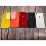 IPHONE XR 128G