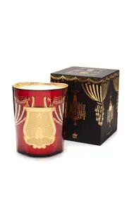 [Cire Trudon] x Serdar Gülgün Large Gloria Candle