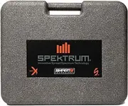 Spektrum Foam Transmitter Case: NX6/8/10, SPM6728