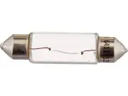 For 2005-2015 Smart Fortwo Dome Light Bulb Hella 63584XSQH 2006 2007 2008 2009 (for: Smart)