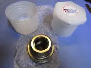 1 – American Tooling Seaming chuck ANL LP 0307 SS ARM B 10, WO 25715-01 NEW