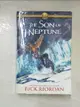 【書寶二手書T4／一般小說_LBG】The Heroes of Olympus, Book Two: The Son of Neptune_Rick Riordan