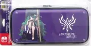 Fire Emblem Three Houses Nintendo Switch Carrying EVA Case Sealed Rare