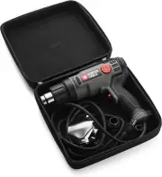 Caseling Hard Case Fits PORTER-CABLE Heat Gun, 1500-Watt (PC1500HG) & Nozzle's -