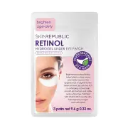 Skin Republic Retinol Hydrogel Under Eye Patch (3 Pairs)