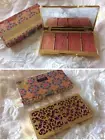NEW Tarte Blush Bliss Amazonian Clay Blush Palette Limited Holiday Edition