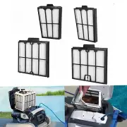 Ultra-Fine Filter Cartridge Filter Panel 9991467-R4For Dolphin Pool Cleaner DX4