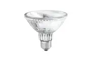 OSRAM Halogen Halopar 30 Alu 64841 SP 75W 230V 2900K E27
