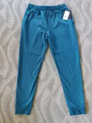 Beyond Yoga Spacedye Freefit Easy Men's Jogger 2.0, size Medium, Deep Sea, NWT