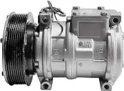 A/C Compressor RE46609 RE69716 For John Deere 9410 C670 T560 W540 7760 9996 3510