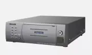 Panasonic WJ-ND200 Network Disk Recorder 2 removable HDD slots up to 16 Cameras