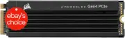 MP600 PRO LPX 2TB M.2 PCIe Gen4 NVMe SSD PS5 Compatible 7100MB/s Read 6800MB/s W