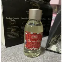 在飛比找蝦皮購物優惠-現貨sabon 磨砂膏 胡桃鉗幻遊 聖誕限定香 綠玫瑰 白茶