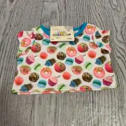 Build A Bear Workshop Desserts Pajama Top Only NWT