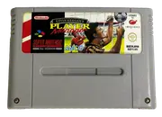 Kevin Keegan's Player Manager Super Nintendo SNES PAL (Preowned)