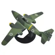 WWII Messerschmitt ME-262 1/72 diecast plane model aircraft