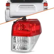 Tail Light For 2010-2013 Toyota 4Runner Limited SR5 Outer Right Side Taillight (for: Toyota)