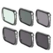 Filter UV CPL ND4 ND8 ND16 ND32 ND64 Lens Filter Part for DJI MAVIC AIR2S Drone