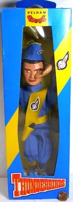 Pelham Puppets Thunderbirds Puppet TB1 "Virgil" 1992 T26