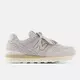 NEW BALANCE 休閒鞋 運動鞋 996系列 女 WL996TD2-B 灰色