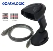 Original Datalogic Gryphon GD4590 1D/2D Handheld Barcode Scanner w USB Cable