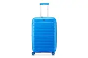 Roncato B Flying DLX Medium Exp Luggage - Sky Blue