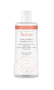 Avene Makeup Removing Micellar Water 400ml