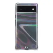 Case-Mate Soap Bubble Case For Google Pixel 6 - Soap Bubble