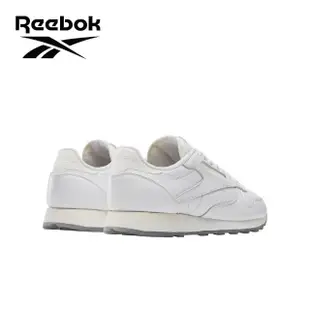 【REEBOK官方旗艦】Reebok_CLASSIC LEATHER 慢跑鞋_男/女_100069834