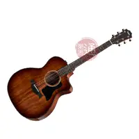 在飛比找蝦皮商城優惠-Taylor / 224ce-K DLX 41吋面單電木吉他