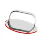 Pot Lid Cover Knob Easy Grip Pan Lid Replacement Handle Round Pot Lid Cover