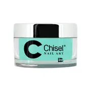 Chisel SNS Gelish Dip Dipping Acrylic Nail Powder Solid - 144 56g 2oz