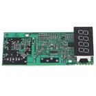 Microwave Oven Computer Board Accurate Compact Smart Board For EMLCCE4