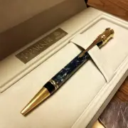 PARKER DUOFOLD BALL PEN #ccb66c