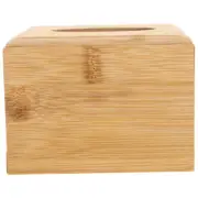 Napkin Holder Bathroom Napkin Holders Tables Tissue Box Cover Rectangular