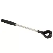 Telescopic Golf Ball Retriever Stainless Steel Shaft Golf Ball Picker Ball P_JL