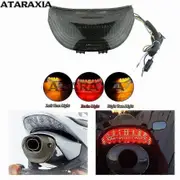 Motorcycle Integrated Led Brake Tail Light Turn Signals For Honda Cbr 600 Rr Cbr600 2003 - 2006 Cbr1000rr 1000 Rr 2004 - 2007