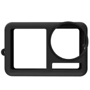 Silicone Protective Case Covers for DJI Action4/Action3 Sports Camera Spare Part