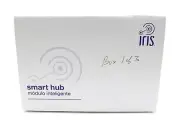 IRIS Smart Hub HUB520 Sealed Home Automation Alarm Security System